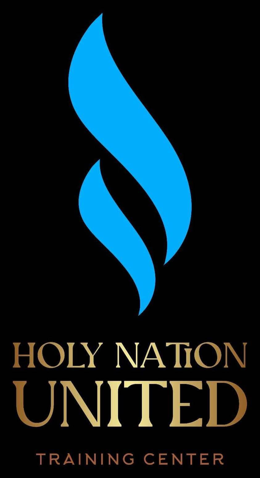 Holy Nation United